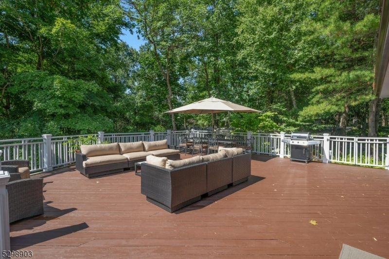 Smoke Rise - Residential