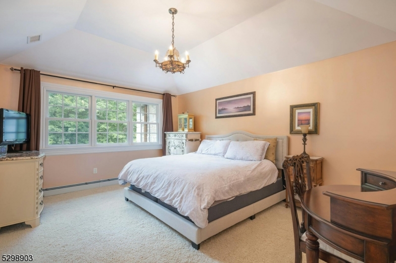 Smoke Rise - Residential