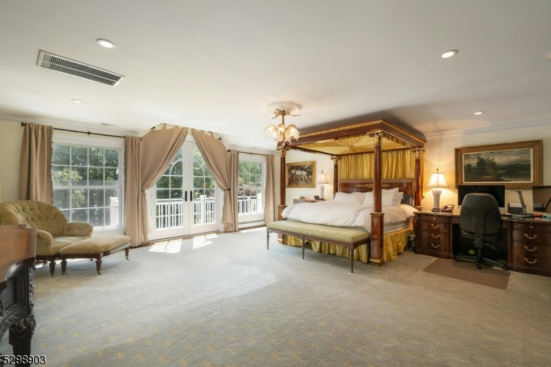 Smoke Rise - Residential