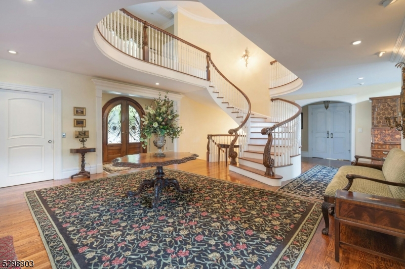 Smoke Rise - Residential