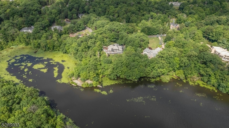 Smoke Rise - Residential