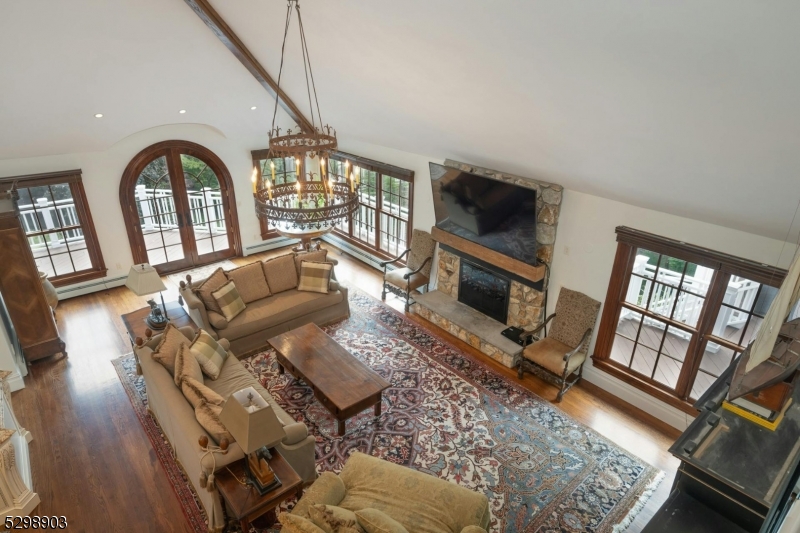 Smoke Rise - Residential