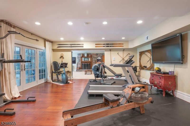 Smoke Rise - Residential