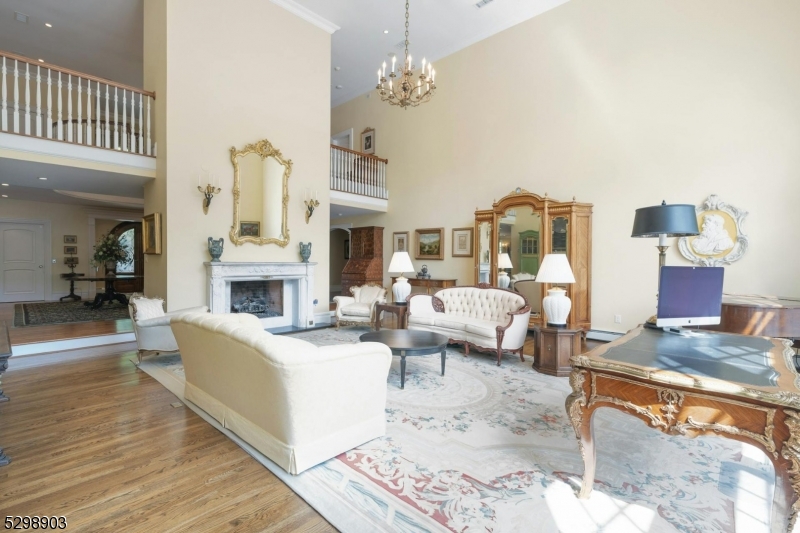 Smoke Rise - Residential