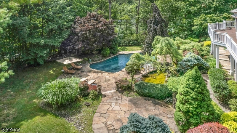 Smoke Rise - Residential