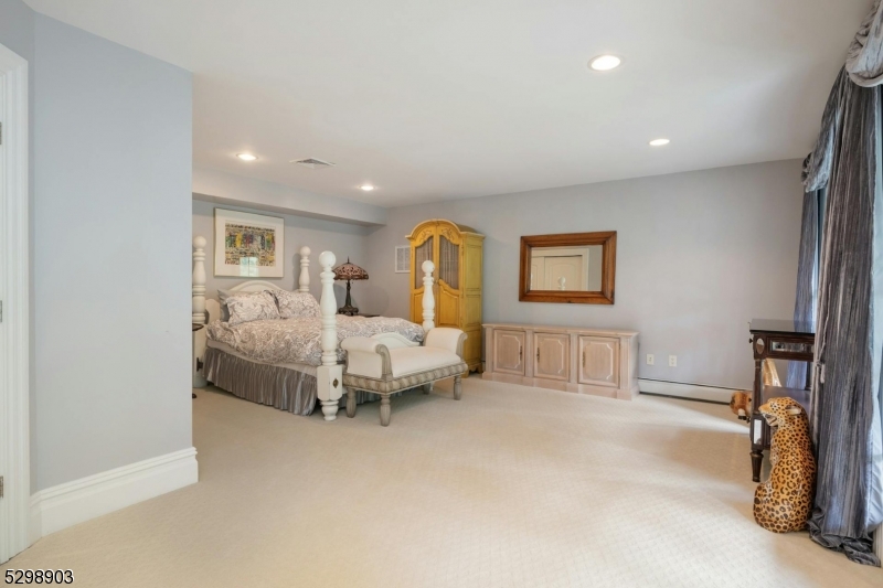 Smoke Rise - Residential