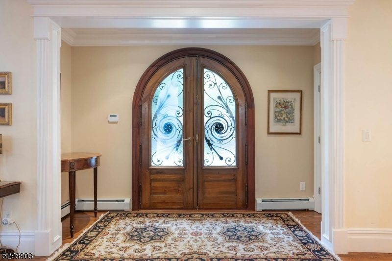 Smoke Rise - Residential