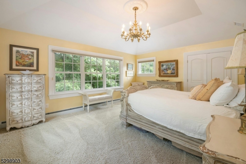 Smoke Rise - Residential