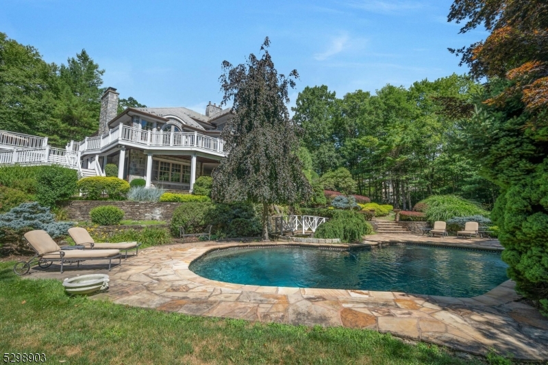 Smoke Rise - Residential