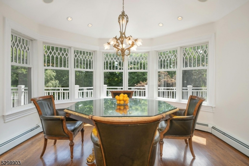 Smoke Rise - Residential