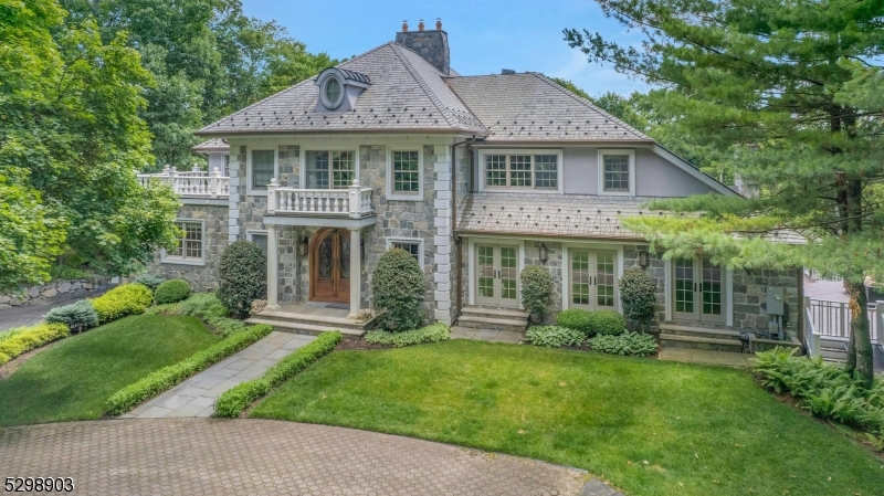 Smoke Rise - Residential