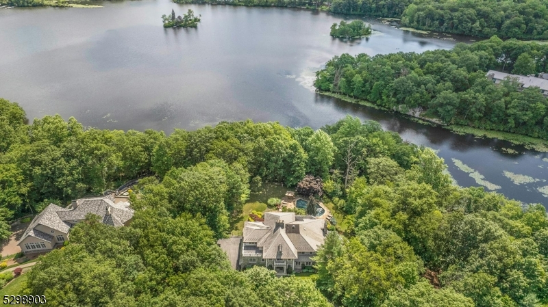 Smoke Rise - Residential