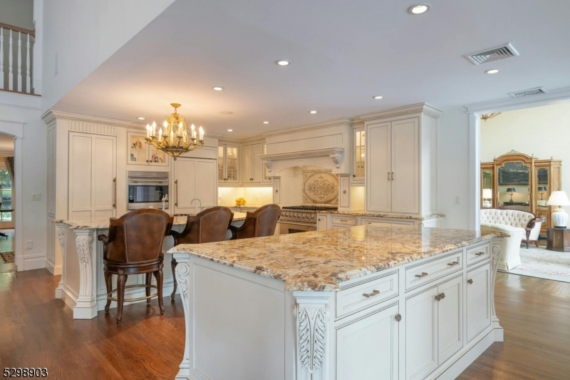 Smoke Rise - Residential