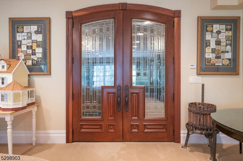 Smoke Rise - Residential