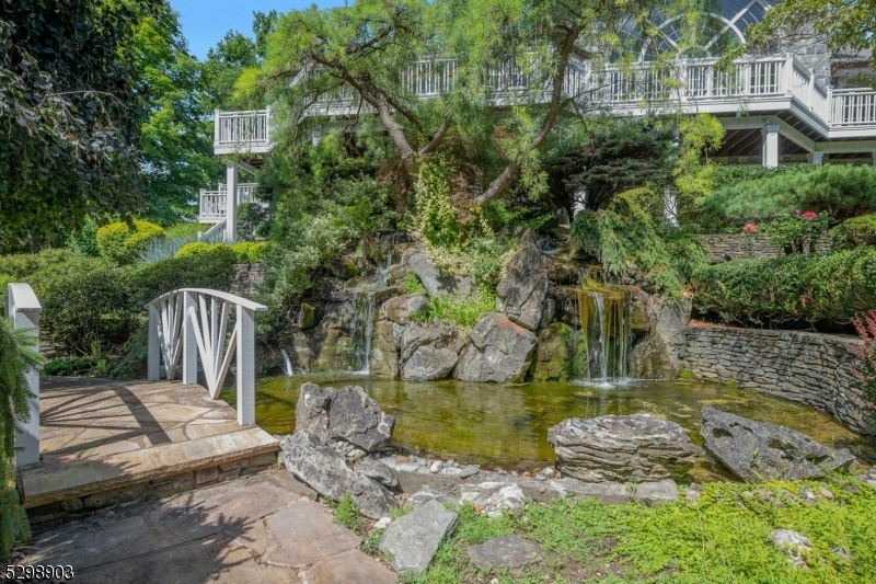 Smoke Rise - Residential