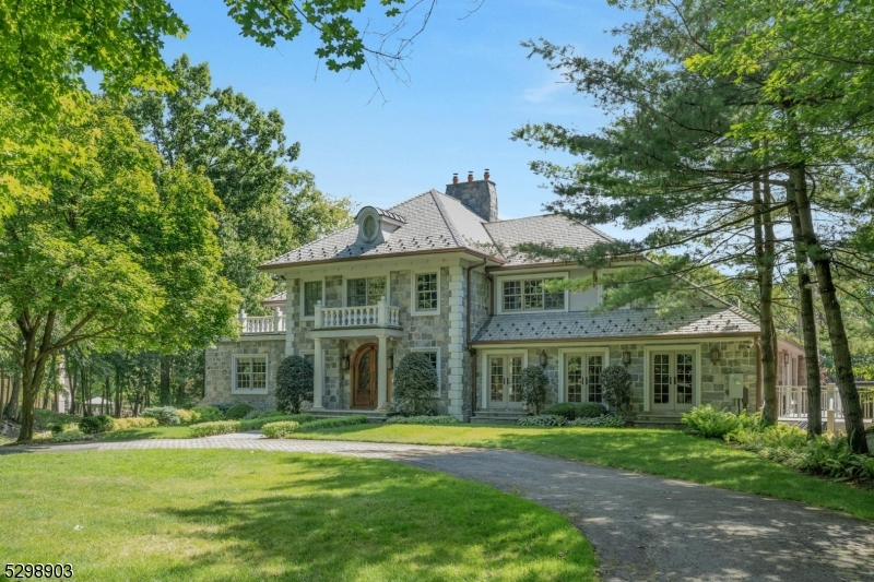 Smoke Rise - Residential