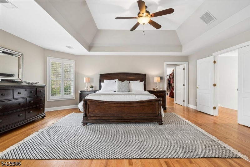 SUSSEX MILLS - Residential