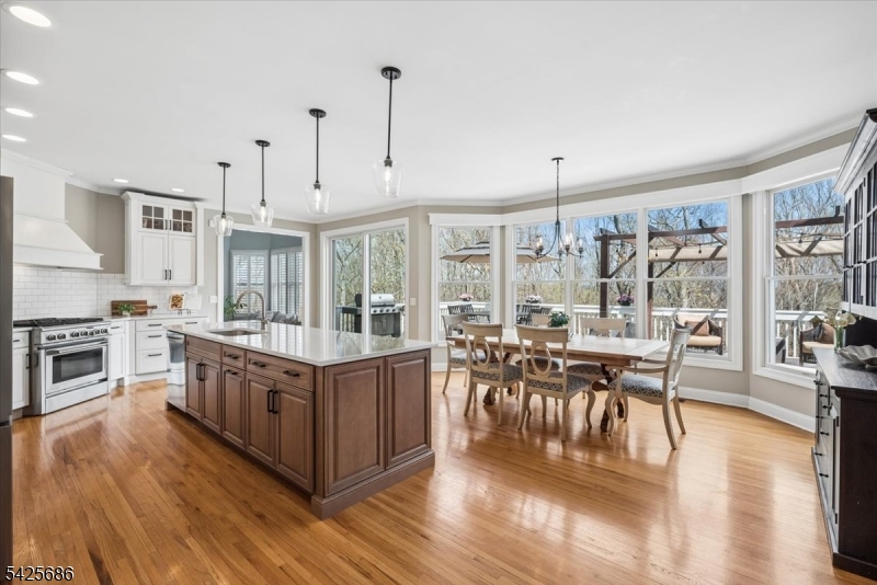 SUSSEX MILLS - Residential