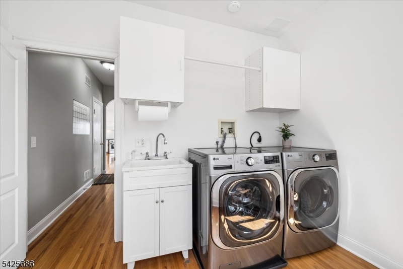 SUSSEX MILLS - Residential