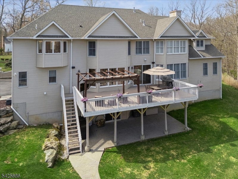 SUSSEX MILLS - Residential