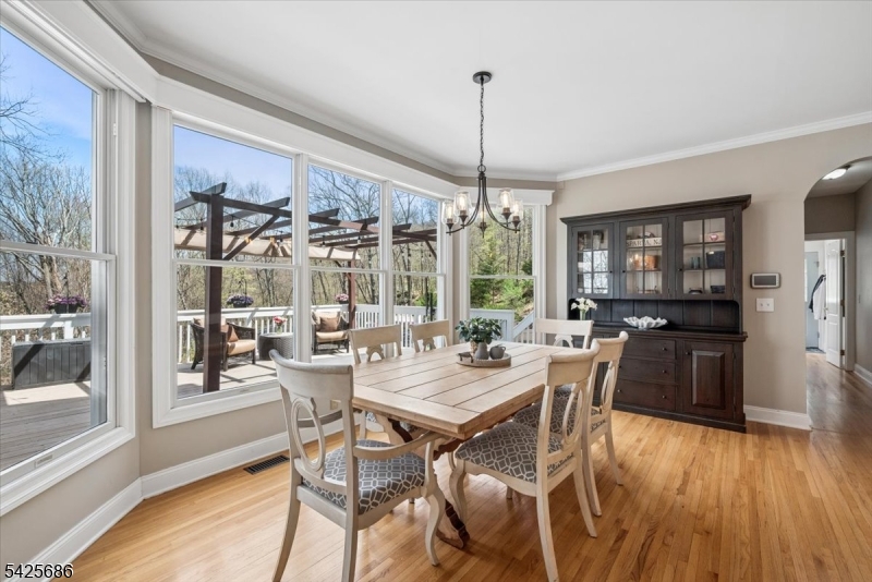 SUSSEX MILLS - Residential