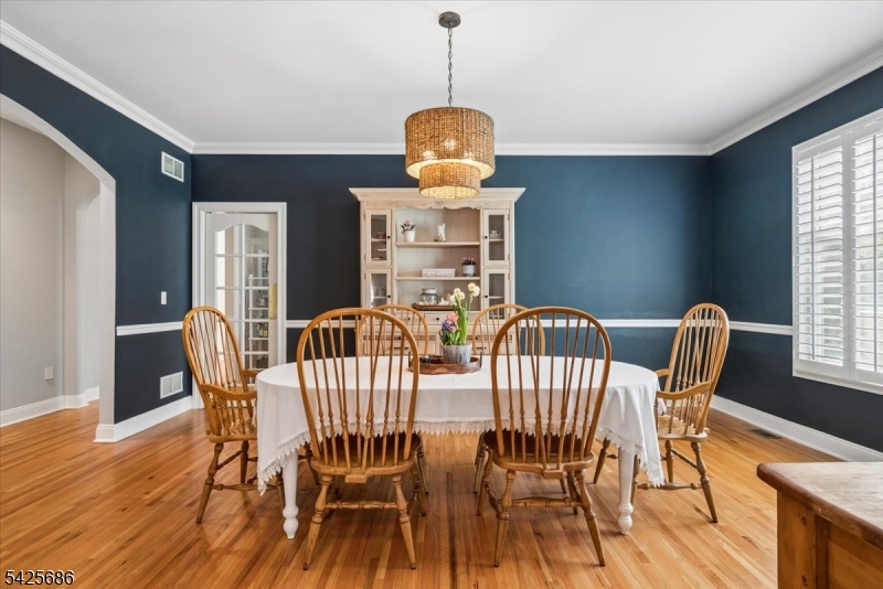 SUSSEX MILLS - Residential