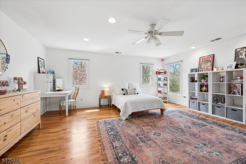 SUSSEX MILLS - Residential