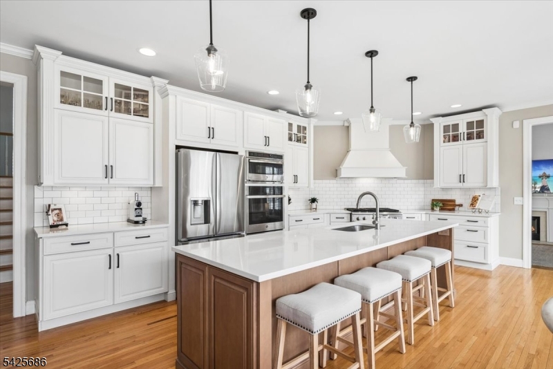 SUSSEX MILLS - Residential