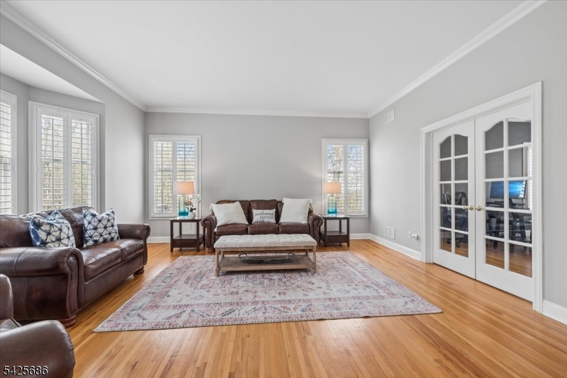 SUSSEX MILLS - Residential