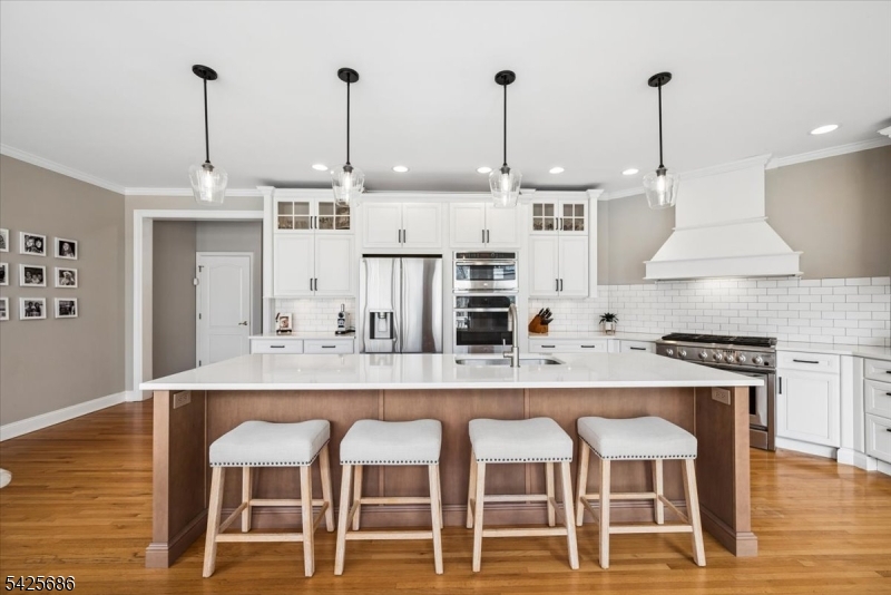 SUSSEX MILLS - Residential