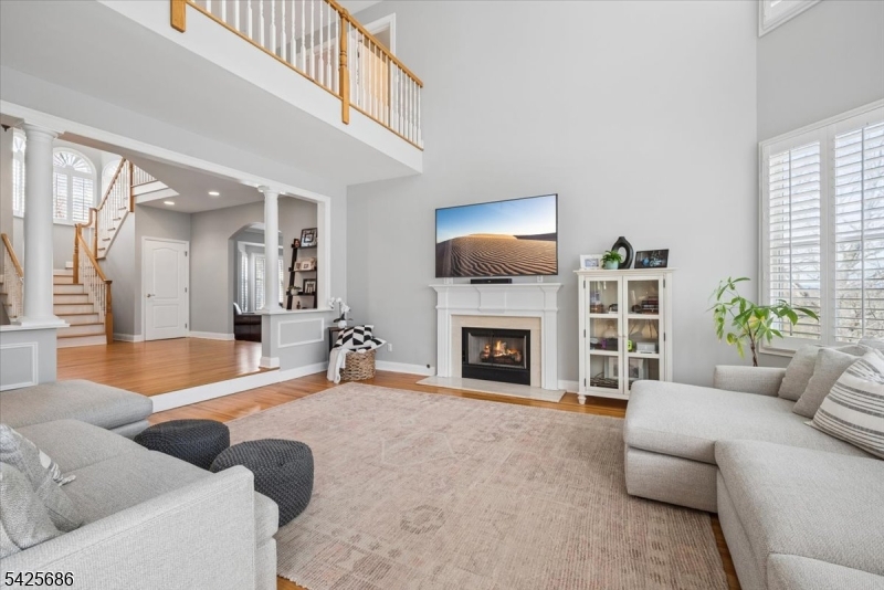 SUSSEX MILLS - Residential