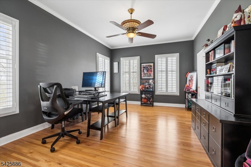 SUSSEX MILLS - Residential