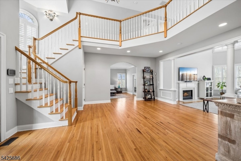 SUSSEX MILLS - Residential