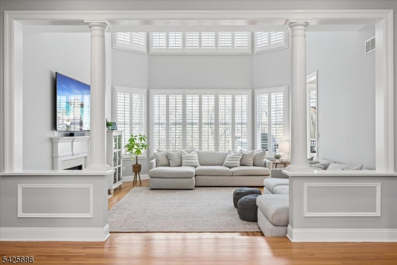 SUSSEX MILLS - Residential