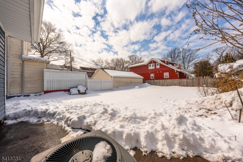 Noth Elizabeth - Residential