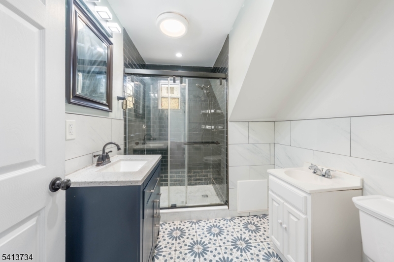 Noth Elizabeth - Residential