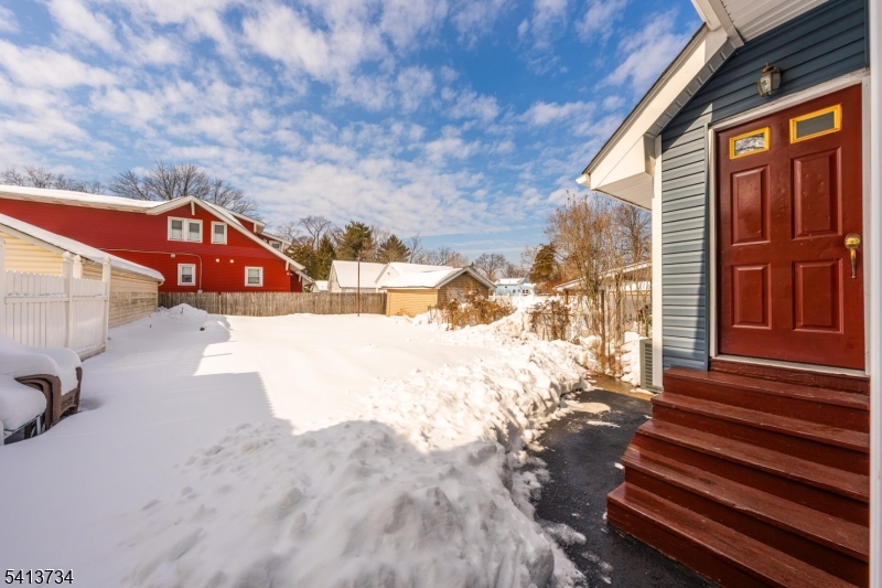 Noth Elizabeth - Residential