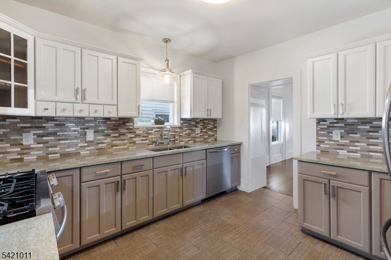 Annandale - Residential