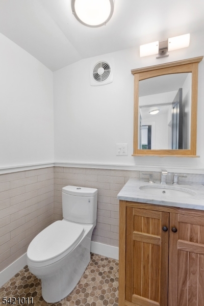 Annandale - Residential