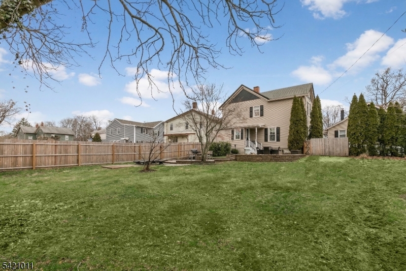 Annandale - Residential