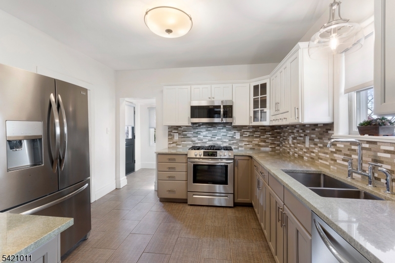 Annandale - Residential