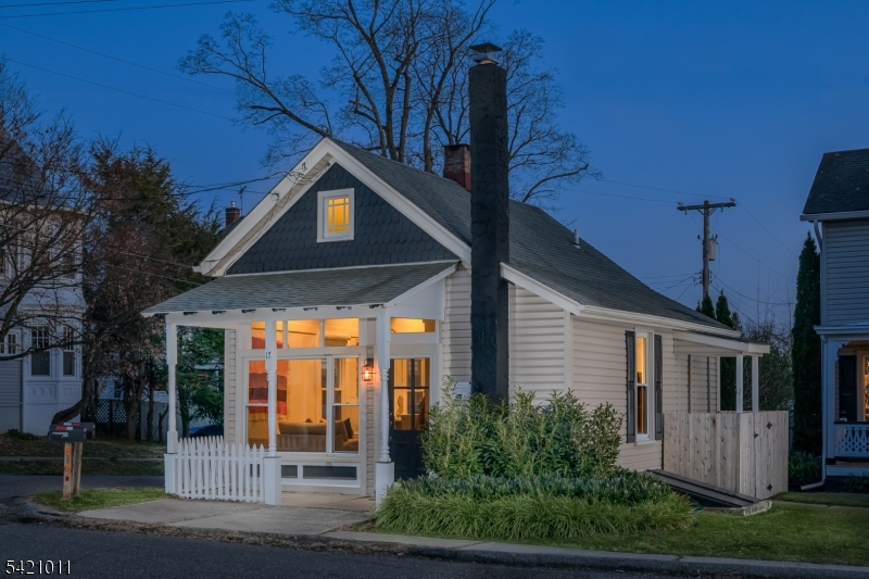 Annandale - Residential