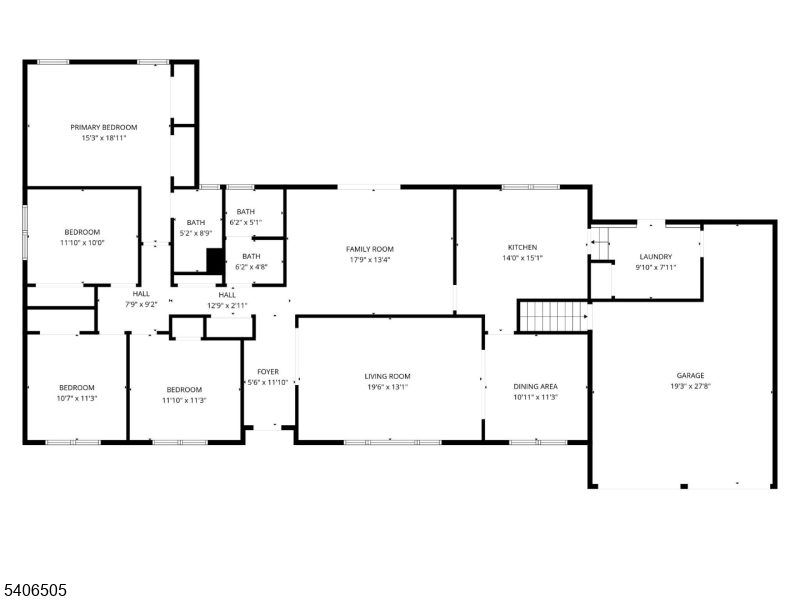 Normandy - Residential