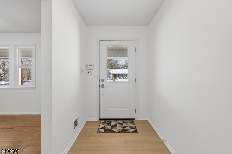 Normandy - Residential