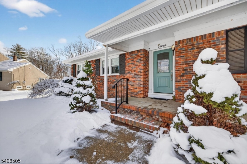 Normandy - Residential