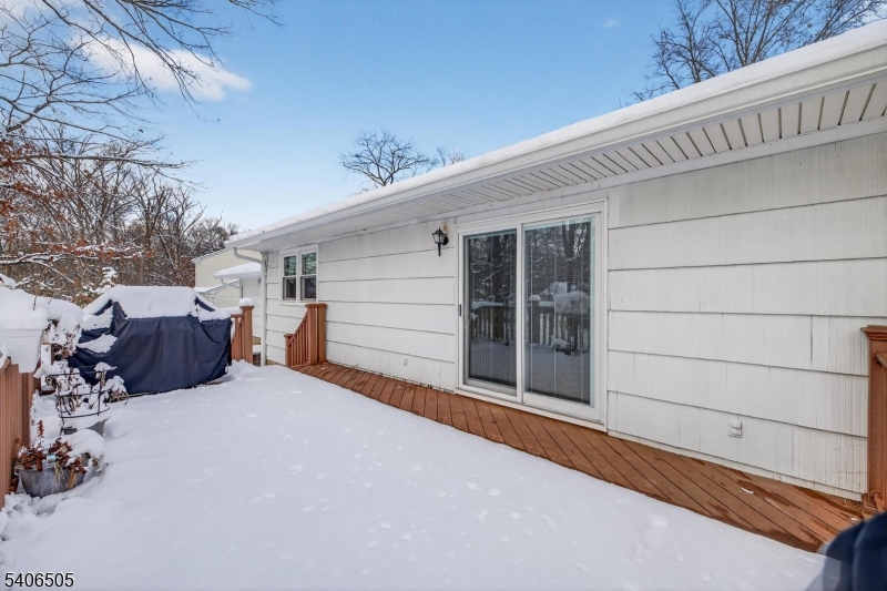 Normandy - Residential