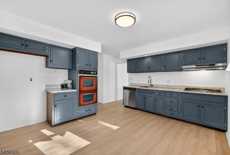 Normandy - Residential