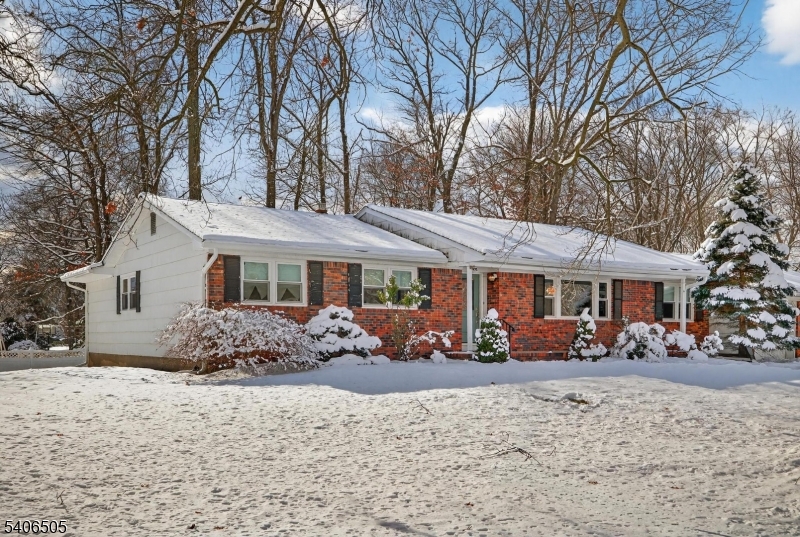 Normandy - Residential