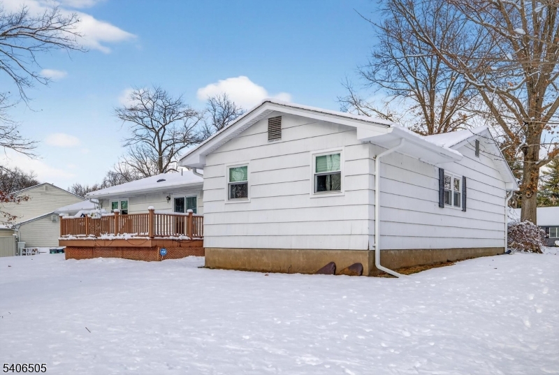 Normandy - Residential