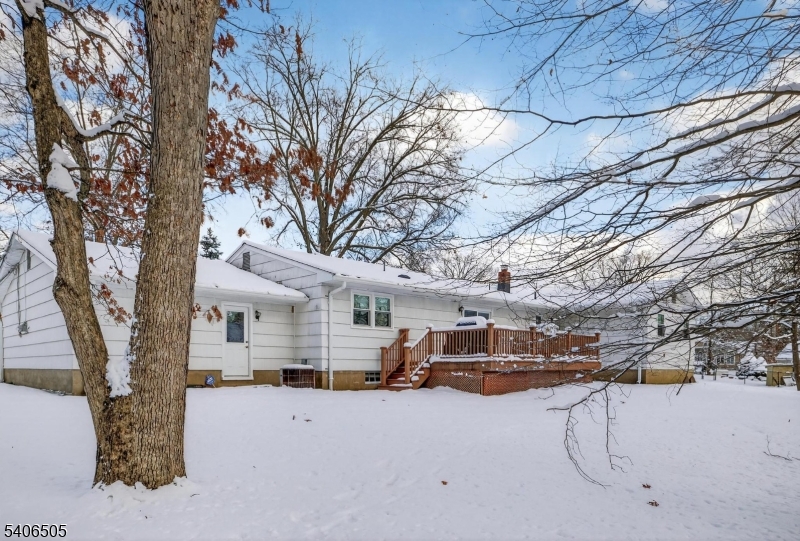 Normandy - Residential